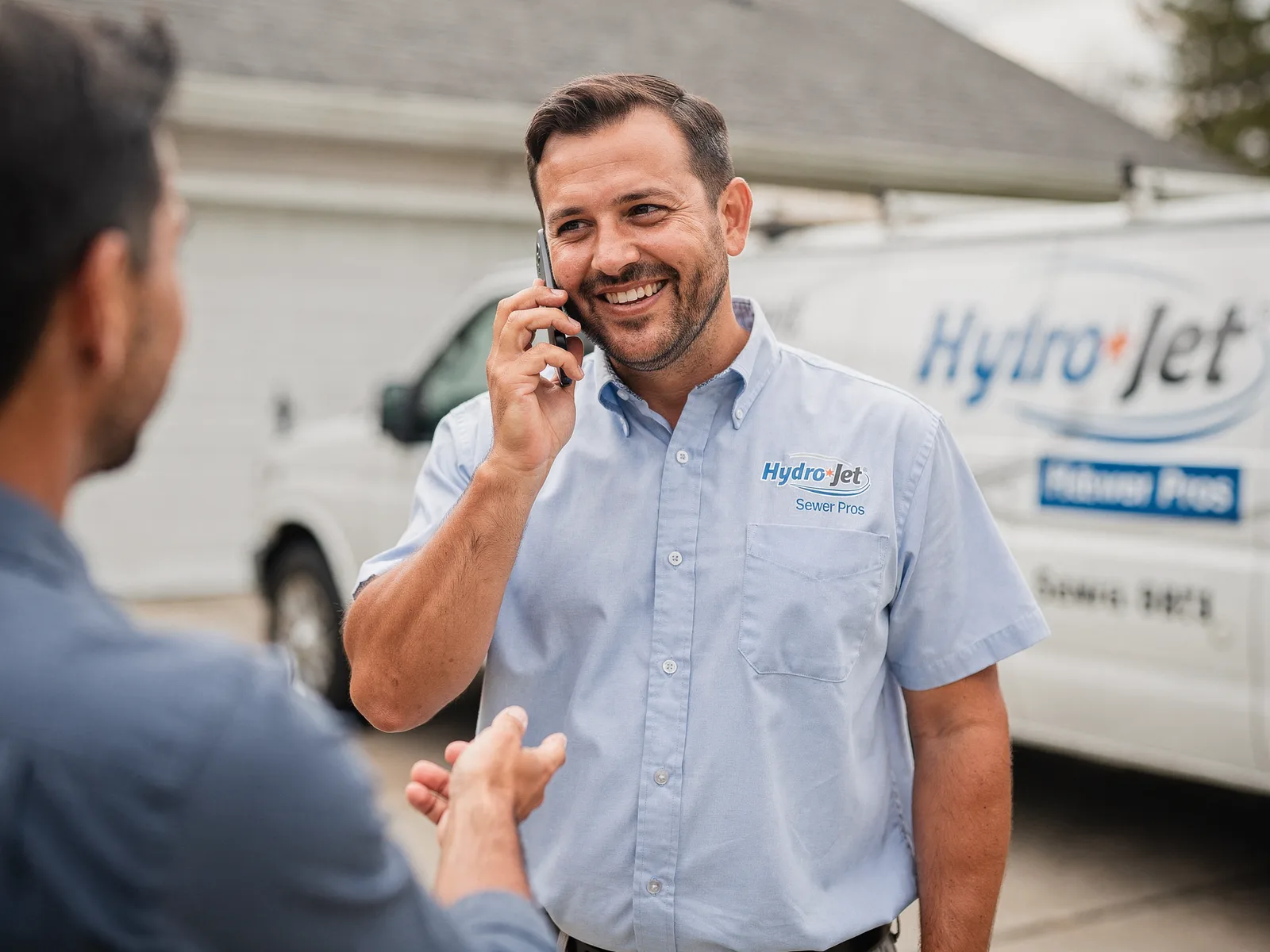 Hydro Jetting Goodland, KS FAQs